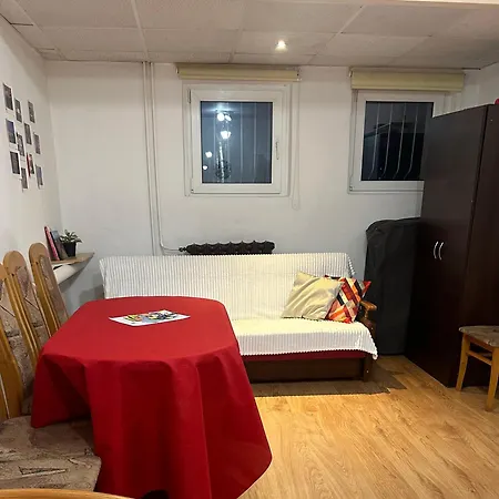 Travel House Wrocław-3